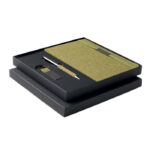 DIN A5 Notizbuch-Set als Werbeartikel mit Logodruck