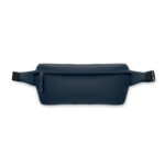 Gürteltasche 600D RPET – Seitenansicht