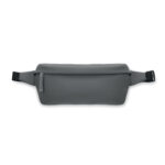 Gürteltasche 600D RPET – Rückansicht