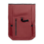 Rolltop-Rucksack 600D RPET – Bild 52