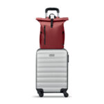 Rolltop-Rucksack 600D RPET – Bild 53
