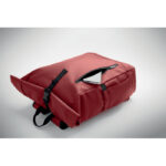 Rolltop-Rucksack 600D RPET – Bild 55
