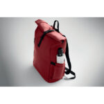 Rolltop-Rucksack 600D RPET – Bild 57