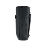Rolltop-Rucksack 600D RPET – Nahaufnahme