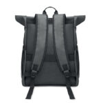 Rolltop-Rucksack 600D RPET – Bild 29