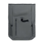 Rolltop-Rucksack 600D RPET – Bild 30