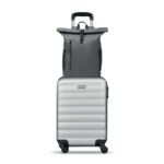 Rolltop-Rucksack 600D RPET – Bild 31