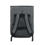 Rolltop-Rucksack 600D RPET – Bild 32