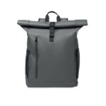 Rolltop-Rucksack 600D RPET – Bild 34