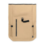 Rolltop-Rucksack 600D RPET – Bild 66