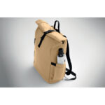 Rolltop-Rucksack 600D RPET – Bild 68