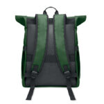 Rolltop-Rucksack 600D RPET – Bild 41