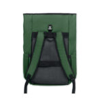 Rolltop-Rucksack 600D RPET – Bild 44