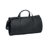 Sport-/Reisetasche 600D RPET – Vorderansicht