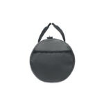 Sport-/Reisetasche 600D RPET – Rückseite