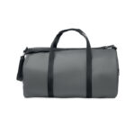 Sport-/Reisetasche 600D RPET – von schräg vorne