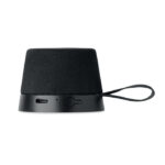 4.2 Wireless Lautsprecher, Rückansicht