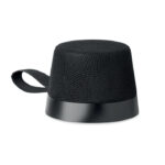 4.2 Wireless Lautsprecher – Rückansicht