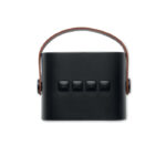 5.0 Wireless Lautsprecher – Vorderansicht