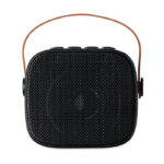 5.0 Wireless Lautsprecher – Detailaufnahme