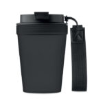 Einwandiger Becher 300 ml – Detailaufnahme