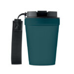 Einwandiger Becher 300 ml – Nahaufnahme