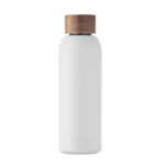 Einwandige Flasche 700 ml – Rückansicht