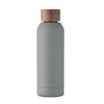 Einwandige Flasche 700 ml – Detailaufnahme