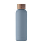 Einwandige Flasche 700 ml – Nahaufnahme