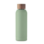 Einwandige Flasche 700 ml – Vorderansicht