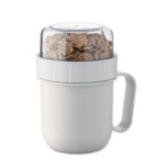 Müslibecher 450 ml – Vorderansicht
