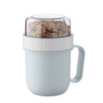 Müslibecher 450 ml – Bild 26