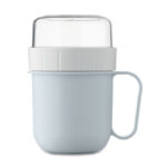 Müslibecher 450 ml – Bild 29