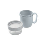 Müslibecher 450 ml – Bild 30
