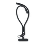 60W Armband-Ladekabel als Werbeartikel mit Logodruck