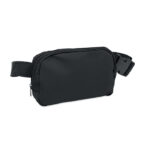 Gürteltasche PU – Seitenansicht