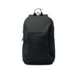 15″ Laptop-Rucksack PU – Vorderansicht