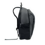 15″ Laptop-Rucksack PU – im praktischen Einsatz