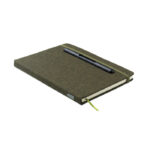 DIN A5 Notizbuch RPET – Bild 22
