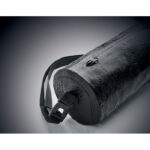 Sporttasche 300D RPET 3L, Seitenansicht