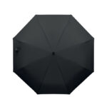 Windproof Regenschirm 21″ – Detailaufnahme