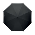 23“ Regenschirm – Faltdetail