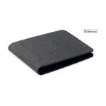 Brieftasche Apple® Find My als Werbeartikel mit Logodruck