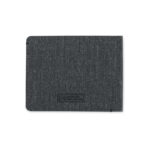 Brieftasche Apple® Find My – Seitenansicht