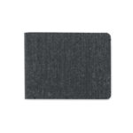 Brieftasche Apple® Find My – Rückansicht