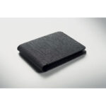 Brieftasche Apple® Find My – Detailaufnahme