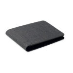 Brieftasche Apple® Find My, Seitenansicht
