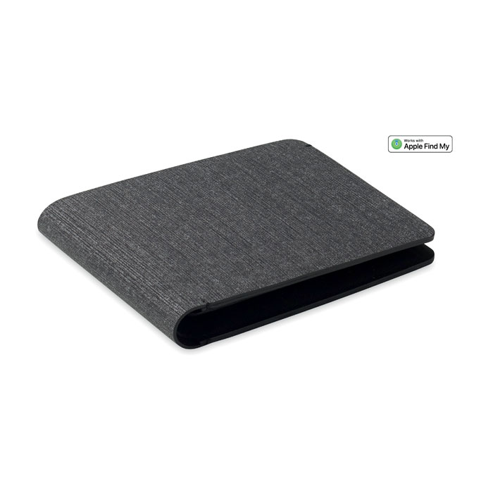 Brieftasche Apple® Find My Brieftasche Apple® Find My als Werbeartikel mit Logodruck