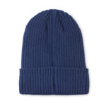3M-Beanie mit Bündchen – Seitenansicht