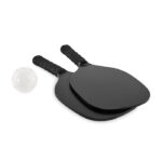 Pickleball-Ballspiel – Vorderansicht